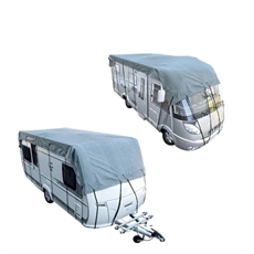 ProPlus Top Cover til Campingvogne og Autocampere